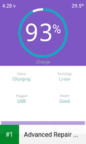 Don't have your apps set to update . Advanced Repair Battery Life Apk Latest Version Free Download For Android