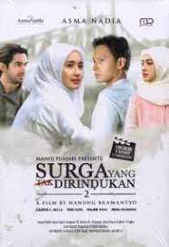 Karena prasetya masih sibuk dengan proyeknya, dia akan mengikuti sesudahnya. Books Kinokuniya Surga Yang Tak Dirindukan 2 9786029055528