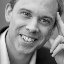 Paul Buitelaar : Time Machine Europe