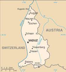 Navigate liechtenstein map, liechtenstein country map, satellite images of liechtenstein, liechtenstein largest cities map, political map of liechtenstein, driving directions and traffic maps. Liechtenstein Maps Ecoi Net