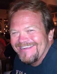 Obituary for Mr. Tony Raymond Starkey