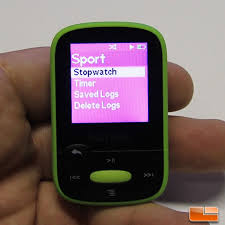My sansa clip zip locked up and wouldn't turn on, so i took the . Sandisk Clip Sport Mp3 Player Review Page 3 Of 3 Legit Reviews