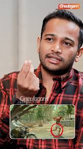 Minnal Murali வேகமா ஓடுன Scene🔥 Breakdown