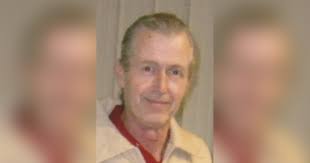 Paul Burkhead Obituary