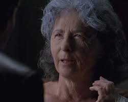 How did Judy survive for 70 years in the abandoned building?