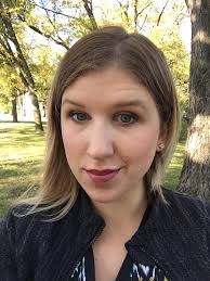 Edie took me a walk and it was lovely. Blue sky and sunshine really makes a  difference whatever you're doing, but it's very special when you're outside  going for a walk.