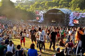 European music festival in amaliada. Travel Bloggers Pick The Coolest Music Festivals In Europe A World To Travel