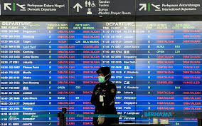 Book your cheap flights to kuching and your hotels with flighthub.com. Bernama Covid 19 Mab Agrees To Reinstate Kl Kuching Flights