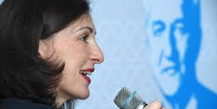 Richard von Weizsäcker Forum 2017