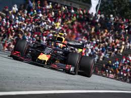 — formula 1 (@f1) june 25, 2021. Formel 1 Gp Steiermark 2021 Tickets Fur Grossen Preis Der Steiermark Jetzt Verfugbar
