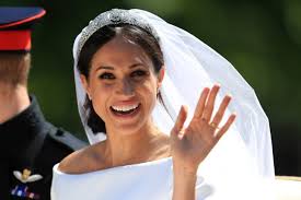 Top Google searches of 2018 show Meghan Markle and Roxanne Pallett were top  trends