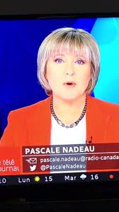 Let's sort this out now. Icyu Bijoux Pascale Nadeau En Direct Du Telejournal De
