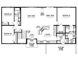 Open concept house plans pictures collection here was thoroughly chosen by our team. Vander Berg Homes Custom Modular Home Builders Northwest Iowavirtual Tours Home 4 Vander Berg Homes Custom Modular Home Builders Northwest Iowa