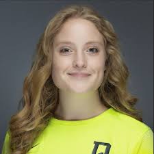 Ella Ruff's High School Bio