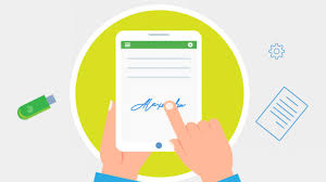 Pentru a depune declaratiile fiscale pentru o societati terte, titularul certificatului digital calificat. Semnatura Digitala Vs Semnatura Olografa Electronica