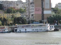 Navrom este o companie romaneasca de navigatie fluviala. Fregata Marinarii Ro