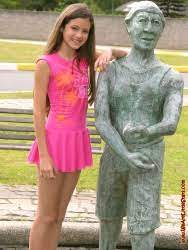 Kim kardashian is refusing to wear. We Are Little Star Com We Are Little Stars Mirian Micaela Foto Camping De Duinrand In Zandvoort We Are Little Stars Forums