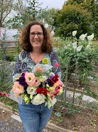 Maybe you would like to learn more about one of these? Episode 481 A Wedding Florist Grows A Flower Farm With Candice Howard Of New Jersey Based Duchess Farms Debra Prinzing