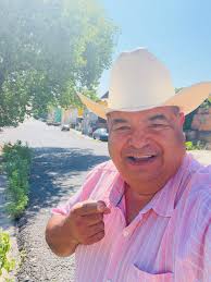 Martin Camargo Balbastro