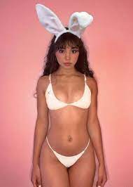 Rachel delgado leaked playboy
