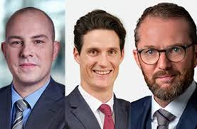 Baker McKenzie advises Menétrey