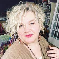 Rita Davidson's Instagram, Twitter & Facebook