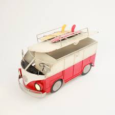 Maybe you would like to learn more about one of these? This Vw Bus Cooler Will Keep Your 6 Pack Chillin In Vintage Style