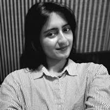 Sana Ejaz (@SanaEjaz_)