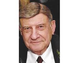 Lawrence Solomon Obituary (1932