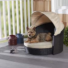 our best dog beds blankets deals outdoor pet bed dog canopy bed outdoor dog