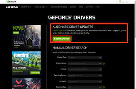 My gpu is 9800 gtx 512 psi express. How To Download Nvidia Drivers To Update Your Graphics