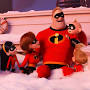 Video for The Incredibles 2 full movie Facebook