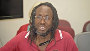 Board Of Elections On Ballot Requirements: It's Either Your Nickname Or  Real Name; Not Both