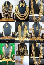 Indian 22k Gold Plated Wedding Necklace Earrings Jewelry Variations Tikka Set Aa Fashion Wedding Jewelry Gold Fashion Necklace Wedding Jewellery Necklace