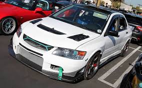 Nissan, 240sx, jdm, car, stance, green cars wallpapers hd / desktop and mobile backgrounds. Hd Wallpaper Mitsubishi Lancer Evolution Ix Jdm Car White Cars Vehicle Wallpaper Flare