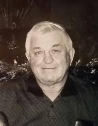 Vernon Oswald Obituary (1937