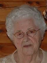 Ruby Armbrester Obituary