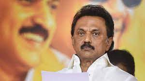Strangely stalin name also echos in world history as the one who stopped the aryan juggernaut, the m.k. Mk Stalin Led Dmk Teams Up With Prashant Kishor S I Pac For 2021 Tamil Nadu Assembly Election Politics News Firstpost