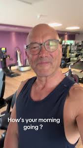 Gregg Wallace: Journey and Insights