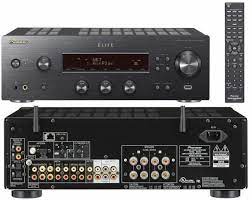 The 6 Best Stereo Receivers Of 2021 Stereo Receiver Bluetooth Receiver