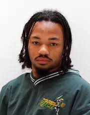 2009 Men's Cross Country Roster