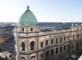 Wir sind für sie da. Essen Iii Kg Deutsche Bank Essen Architekturobjekte Heinze De