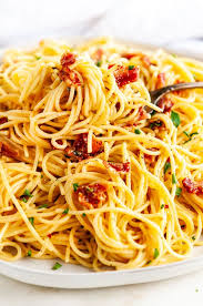 Classic Spaghetti Carbonara Quick And Easy Recipe Spaghetti Bacon Recipe Food Recipes Spaghetti
