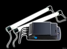 Exo Terra Light Cycle Unit Electronic Dimming Terrarium Lamp Controller