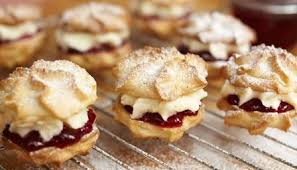 Viennese Whirl Biscuits Recipe Recipe Food Processor Recipes Biscuit Recipe Food