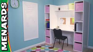 Choose from our catalog of plastic bin shelving, pick racks, industrial bins, jumbo bin shelving units & industrial containers and tote. Menards Home Improvement Topic Desk Organization