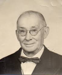 Ferdinand P “Fred” Kraft (1883-1964)