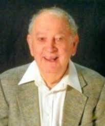 Joe Bunyon Sluder (1926-2015)