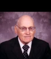 Obituary for John Gary Simpson (Services)
