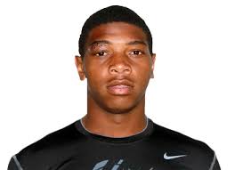 Justin Strong Safety Recruiting Profile